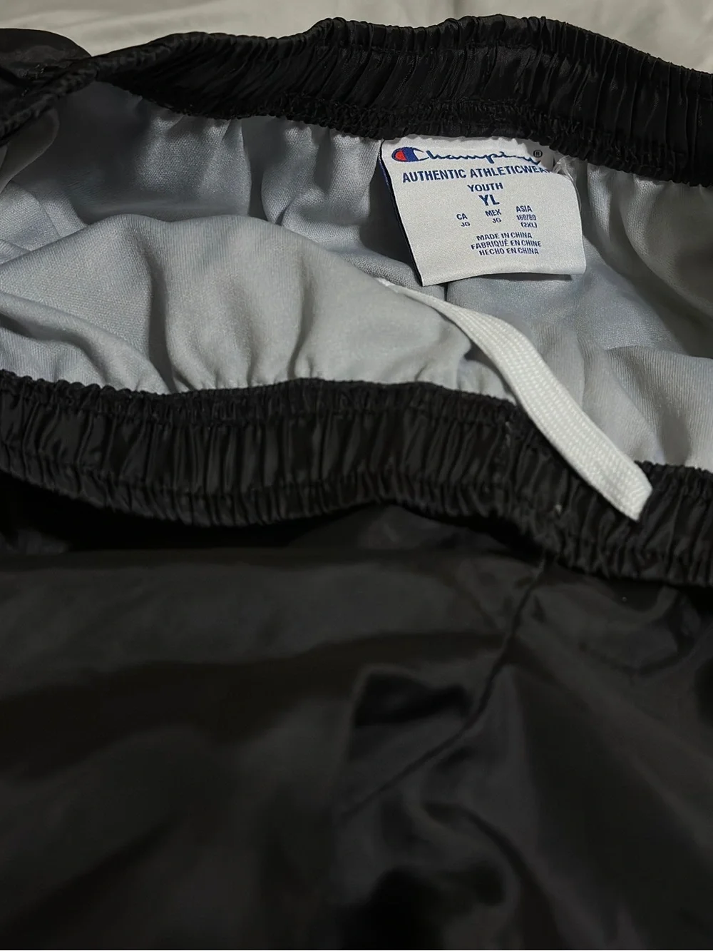 Champion Pants